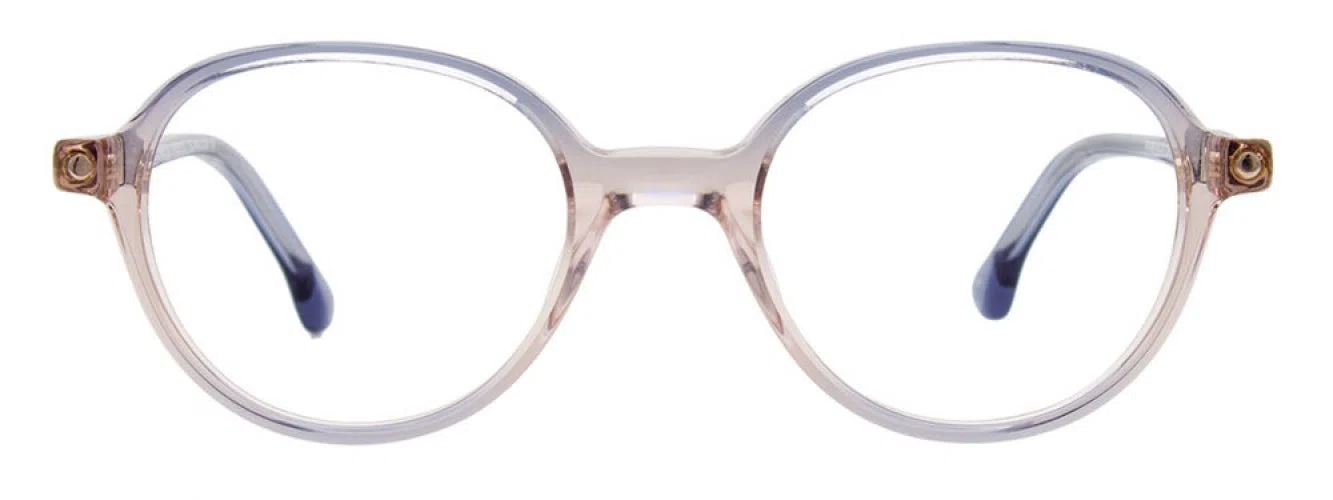 Takumi TK1350 Eyeglasses - view 7